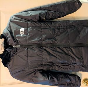 The North Face Reversible Girl's Coat